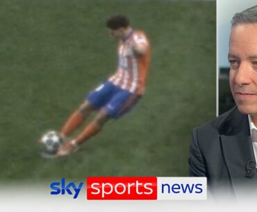 UEFA and FIFA to review penalty law after Alvarez controversy