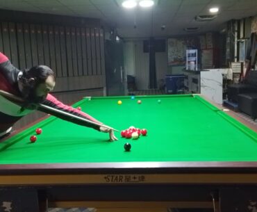 Sagar Poma Vs Sajid Pakhra | Snooker fight match | Live With MSF Snooker | #ronnie #worldsnooker