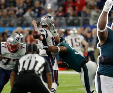 30 Minutes of Brandon Graham Career Highlights!