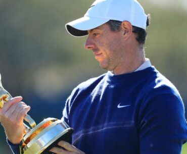 Rory McIlroy makes big decision ahead of the Masters after beating JJ Spaun to win Players Championship