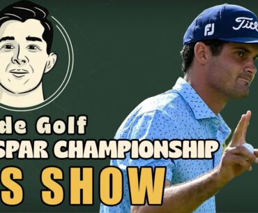 2025 Valspar Championship DFS First Take