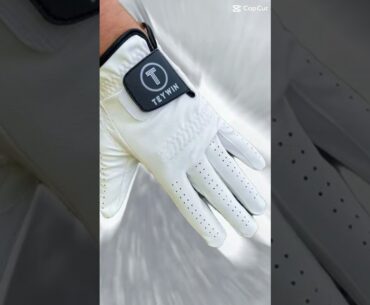 Teywin Golf Glove