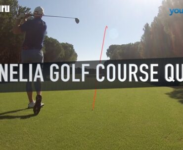 Cornelia Golf Course Queen