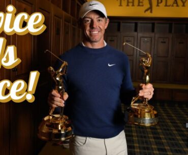 Is This The Year of Rory McIlroy?