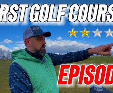 Searching for the Worst Golf Club in the UK | Shocking Discoveries!