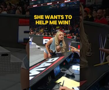 Michael Cole just saying how he really feels 💀
