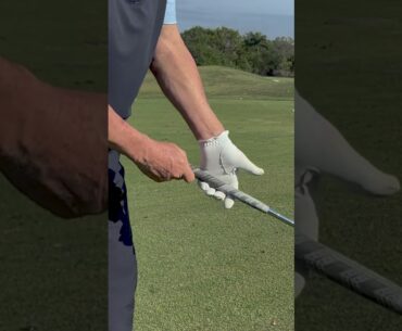 Golf Grip Tips