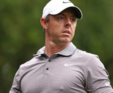 'Out for blood' - Full Swing creator says 'jacked' Rory McIlroy on Masters warpath to $100 million