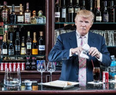 Will Trump Lose His Liquor Licenses? New Jersey Keeps Delaying a Decision.
