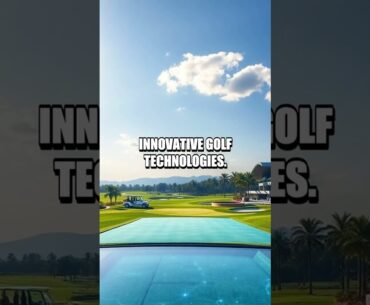 The Millionaire Golf Aficionado: Fairways to Fortune