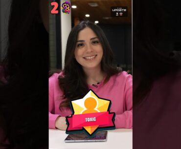 TOP 5 MASTERY TITLES!