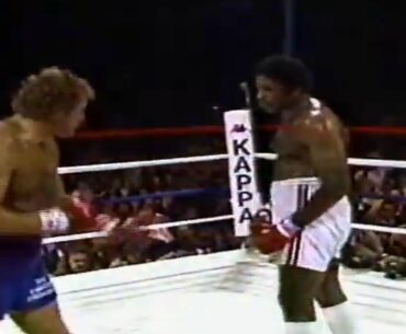 WOW!! WHAT A KNOCKOUT | Scott LeDoux vs Greg Page, Full HD Highlight