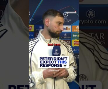 Where’s Micah Richards when you need him!? 🤣 🇮🇹 | UCL Today | CBS Sports Golazo