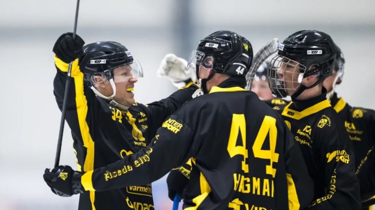 «Åby/Tjureda IF»-«Frillesås BK» 4 Feb Elitserien 2024-25 «Åby/Tjureda IF»-«Frillesås BK» 4 Feb Elitserien 2024-25