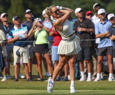 Paige Spiranac Creator Classic