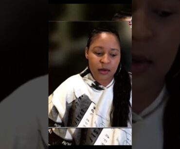 WNBA STAR Maya Moore DIDN'T HOLD BACK On Caitlin Clark In THIS NEW INTERVIEW!