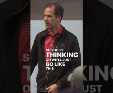 Why Limited Internal Rotation in the Hip Doesn’t Always Lead to Sway in the Golf Swing