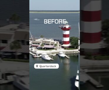 20 Years - The Sea Pines Resort - Hilton Head Island