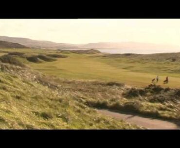 Turnberry Golf Resort, Scotland