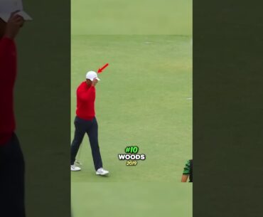 Most Viral Moments In Golf #pgatour #funny