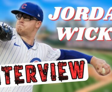 TRANSFORMATION! Will Jordan Wicks' Offseason Workouts = Success?