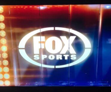 Fox Sports Australia Promo 2013