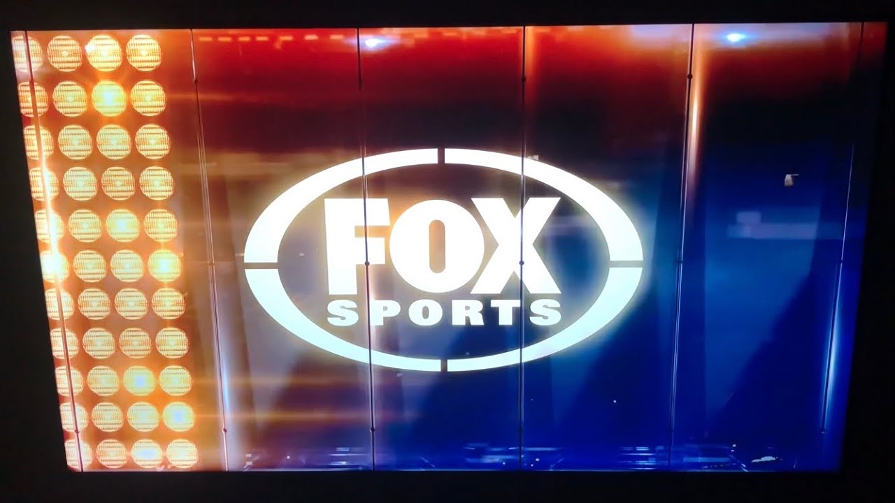 Fox Sports Australia Promo 2013 Fox Sports Australia Promo 2013