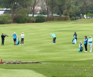 Lee Westwood