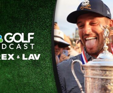 Would LIV Golf survive potential Bryson DeChambeau defection to PGA Tour? | Golf Channel Podcast