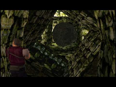 RESIDENT EVIL BARRY’S MOD, PLAY AS BARRY, 1st BLIND Playthrough Part 6 , John , ADA , Huh ? RESIDENT EVIL BARRY'S MOD, PLAY AS BARRY, 1st BLIND Playthrough Part 6 , John , ADA , Huh ?