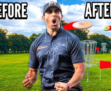 Transforming a forgotten public park in Chicago into a sweet disc golf course | Jomez