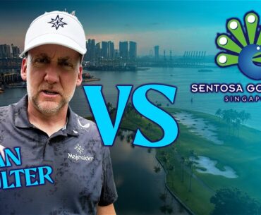 9 Holes with Poults | Singapore Edition