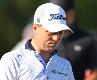justin thomas valspar championship