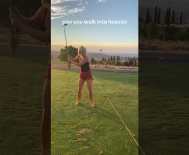 #golf