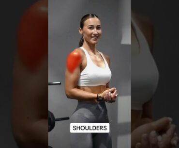 The HIDDEN FIX For Shoulder Pain!😳