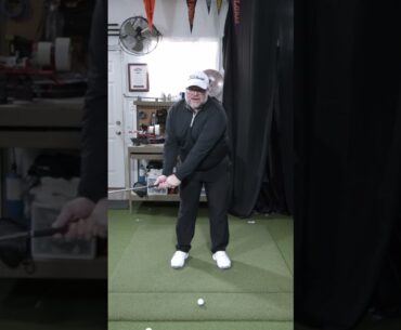 The Jon Rahm Drill is Awesome!