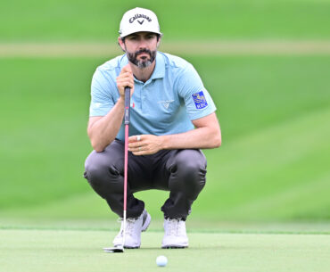 Adam Hadwin Valspar