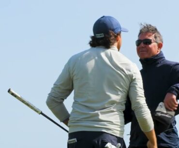 🎬  Video Highlights of Round 1 day 2 at the 🇹🇳 2025 Tunisian Golf Open.
