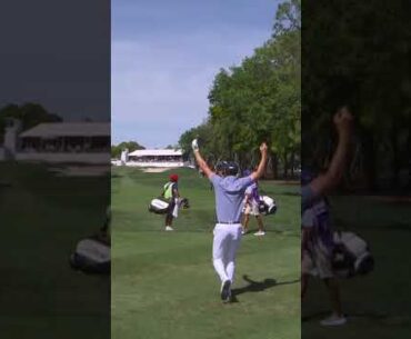NOTHING BUT CUP ⛳🤩