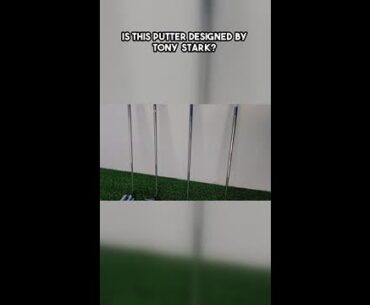 Is this the future of golf technology?