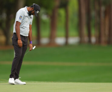 Sahith Theegala Valspar Championship PGA Tour