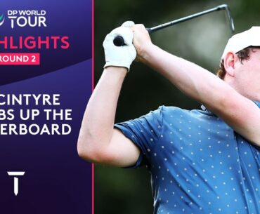 Round 2 Highlights | Porsche Singapore Classic