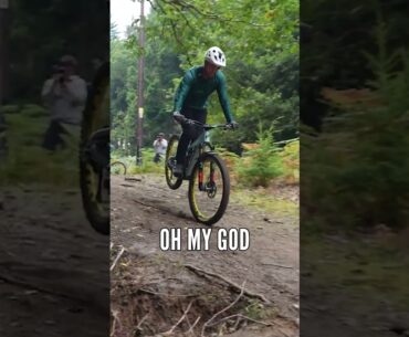 Stoppie Challenge W/ Jono Jones & G Mack! [NEW PB] 🚲😂