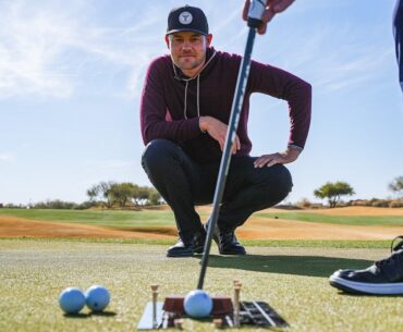 The Fastest Way to Become an ELITE Putter
