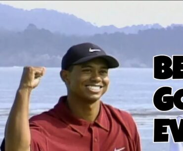 Tiger Woods: The GOAT #tigerwoods #golf #documentary