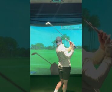 Playing A Hole A Day Until The Masters #1 📍 PGA National - Hole 3 - Par 5 - 537 yards #golf #pga