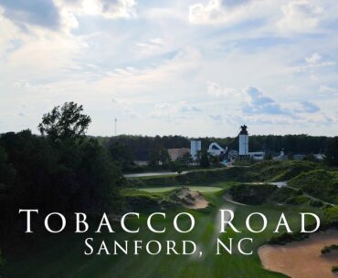 Tobacco Road Golf Club