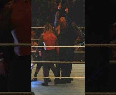 For Bray Wyatt 🕊️