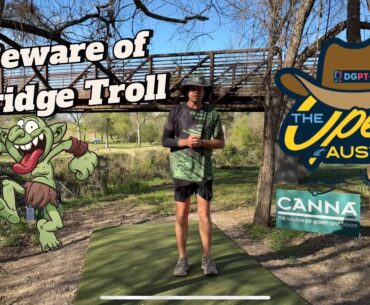 The Open At Austin (Harvey Penick) Course Preview