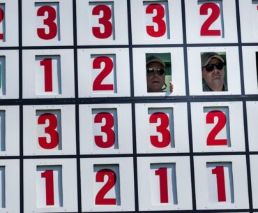Phil Mickelson, Tiger Woods, Scottie Scheffler top the all-time money list at the Masters